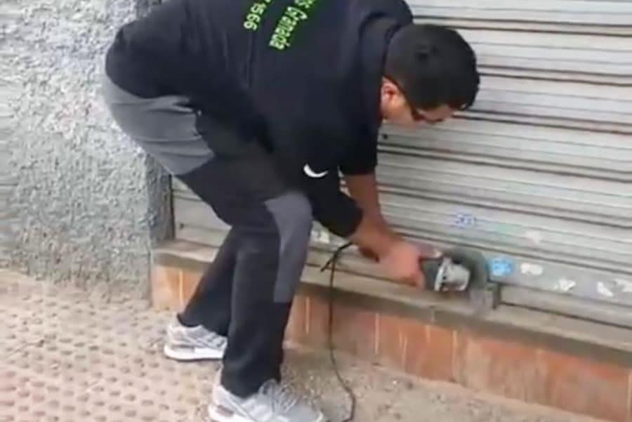 Aperturas en Granada