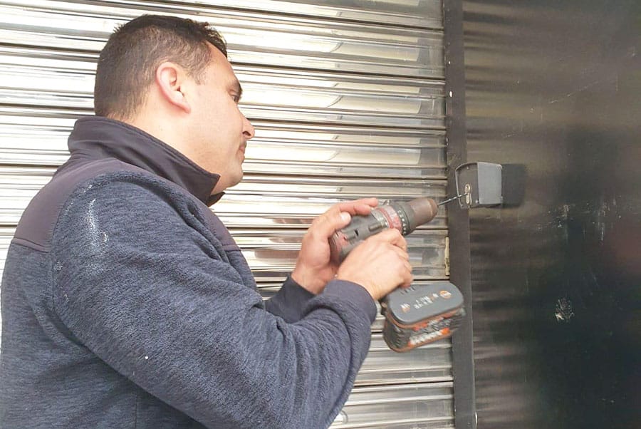 Cerrajero Granada: Experiencia y Profesionalidad