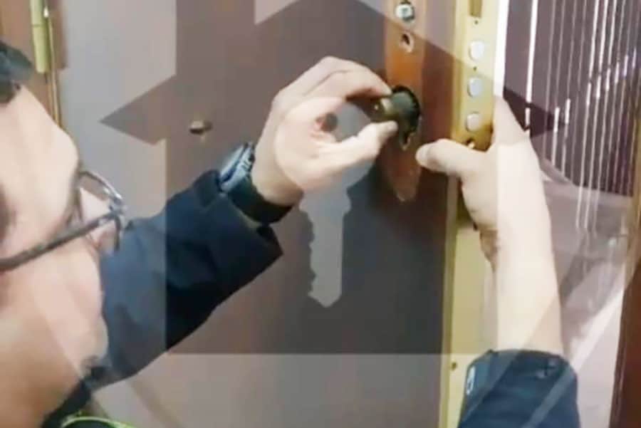 Seguridad y Confianza con Cerrajero Granada