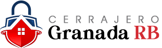 Logo Cerrajero Granada